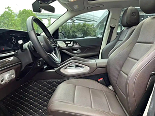 MERCEDES BENZ GLE 2022 YEAR GLE 350 4MATIC FASHION 2022
