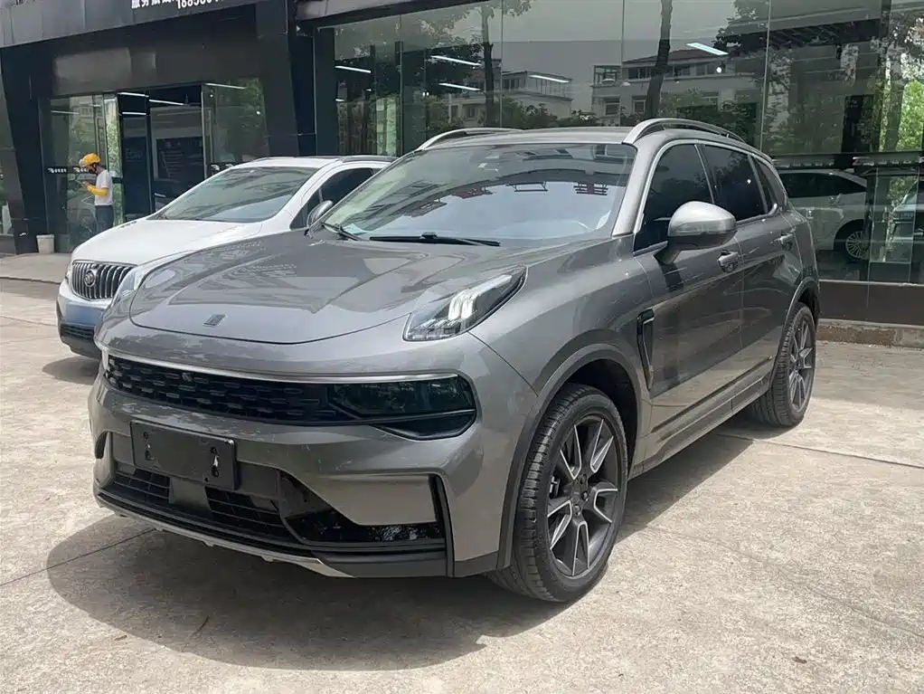 LYNK 01 2021