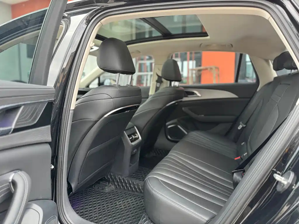 HONGQI H5 2022