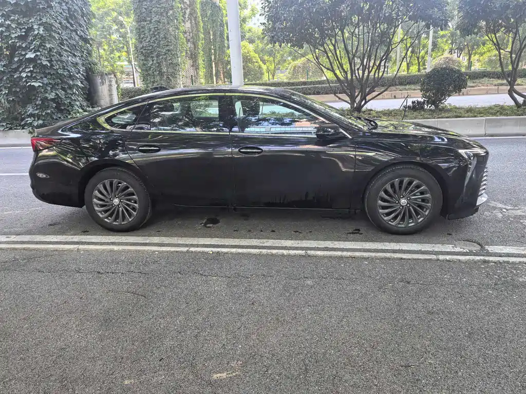 BUICK LACROSSE 2025