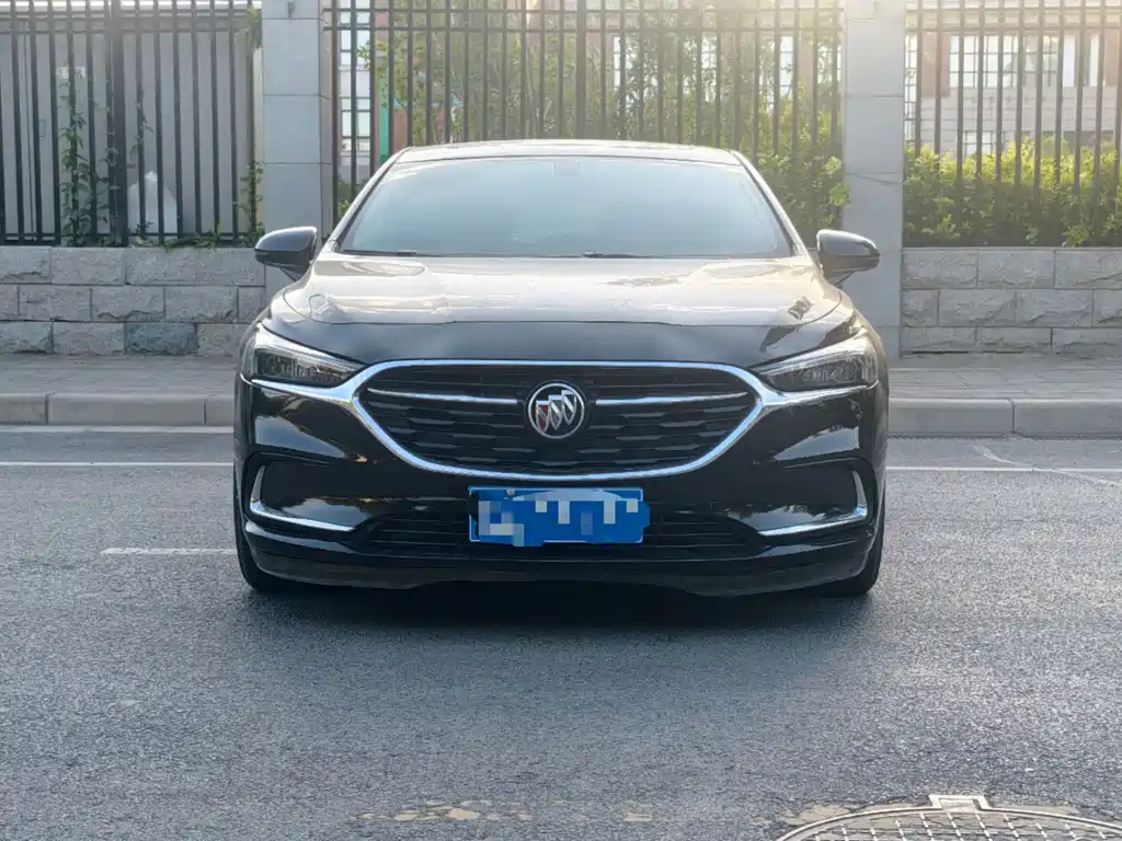 BUICK LACROSSE 2021
