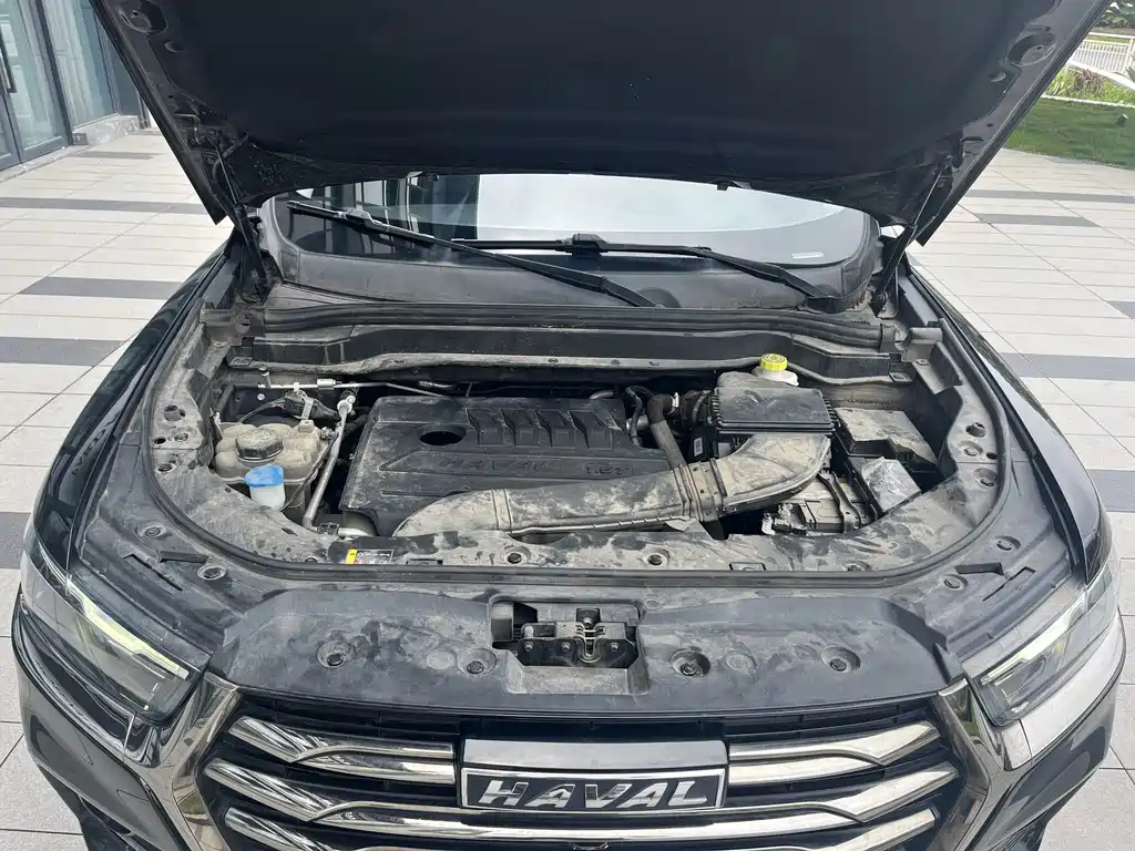 HAVAL H6 2021
