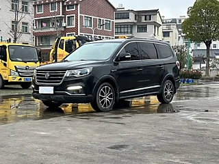 DONGFENG JOYEAR X6