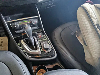 BMW 2-SERIES STATION WAGON  2016 YEAR 218I FASHION 2016
