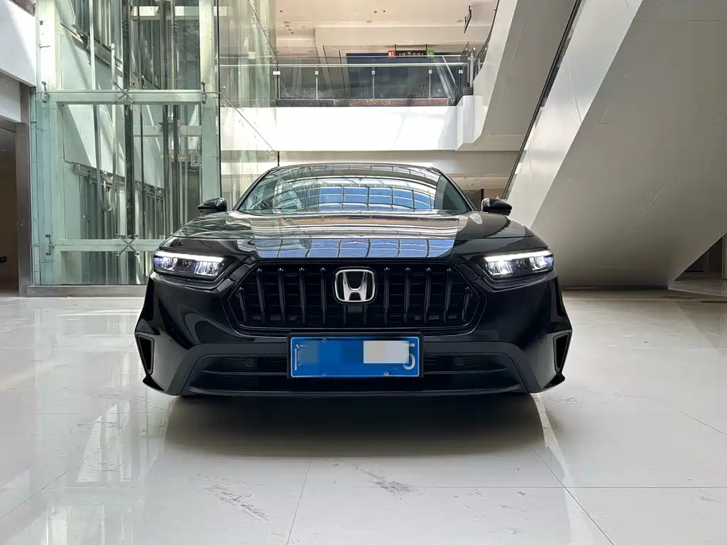 HONDA INSPIRE 2023