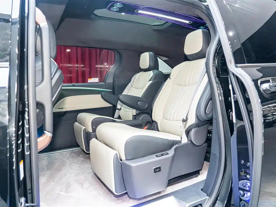 TOYOTA SIENNA SIENNA 2024