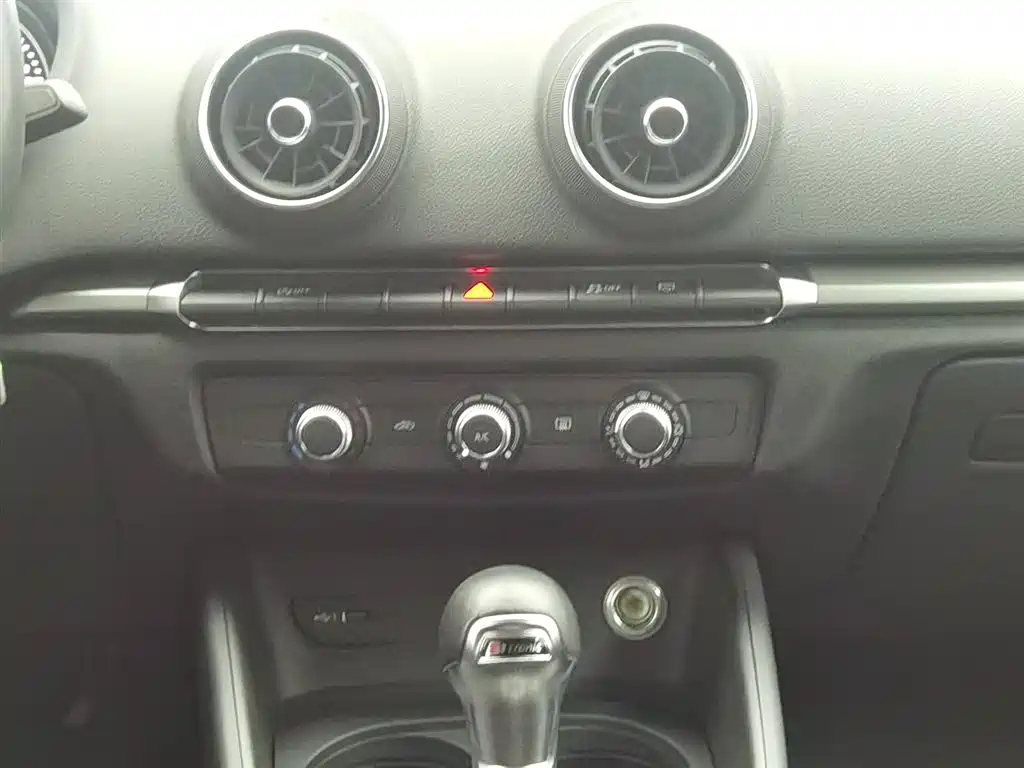 AUDI A3 2020