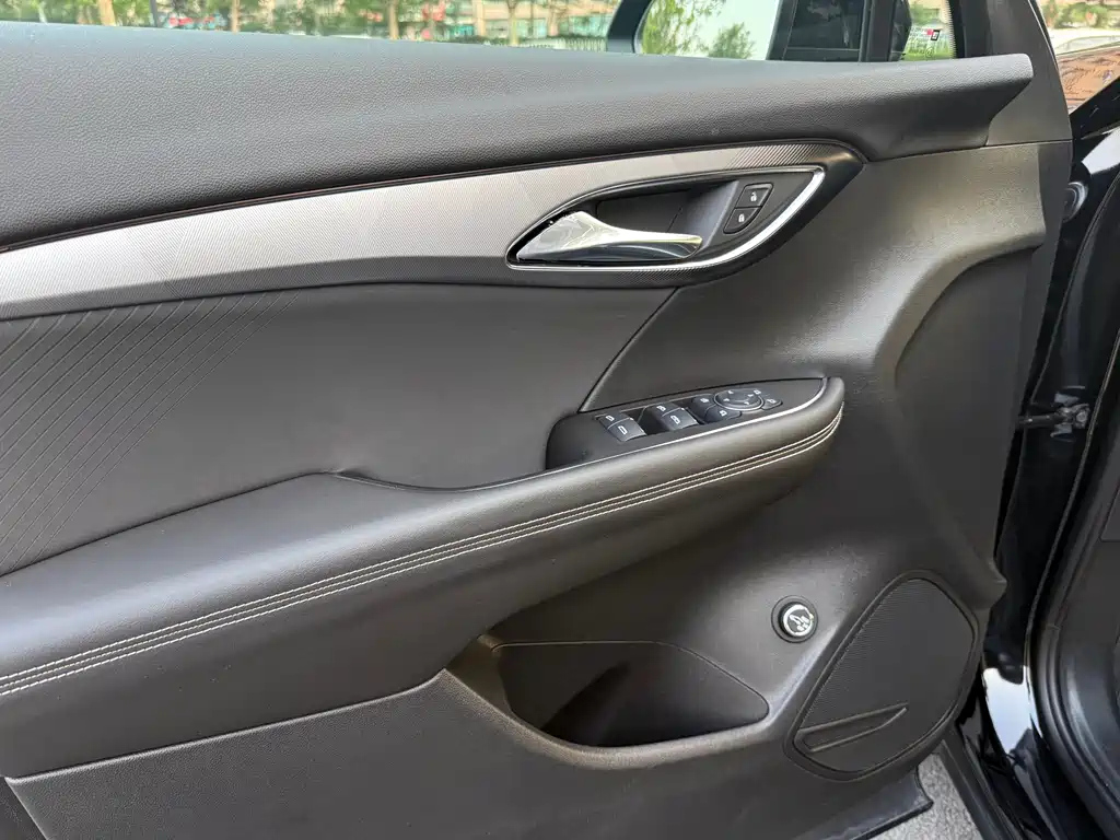 BUICK ENVISION S 2024