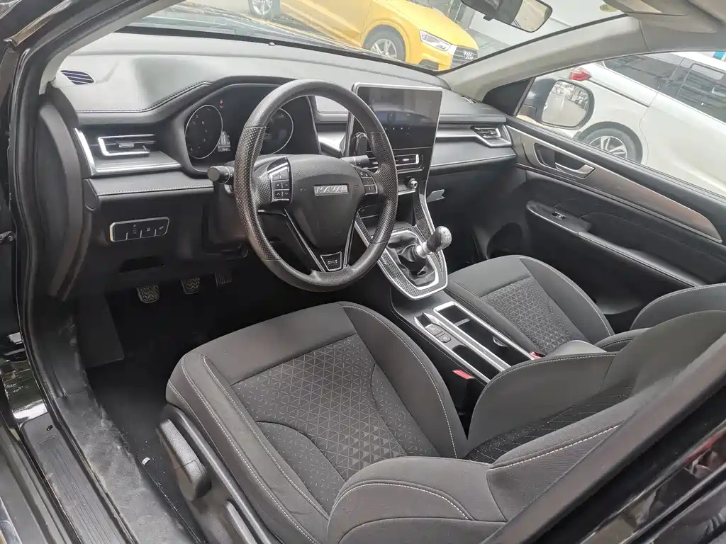 HAVAL M6 2021