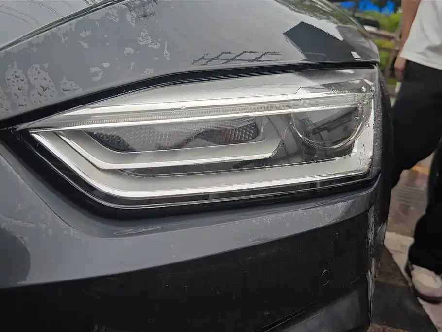 AUDI A5 2017