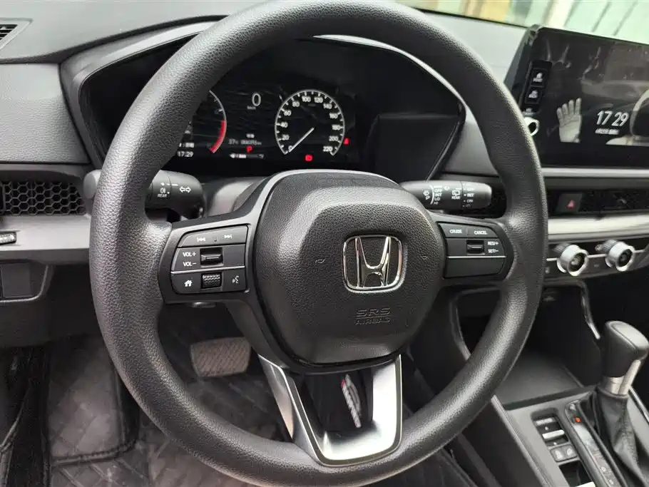 HONDA CR-V 2024