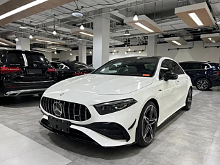 mercedes-benz a-class-amg
