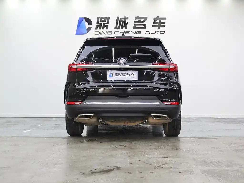 BUICK ENCLAVE 2020