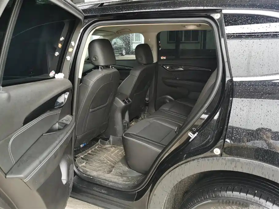 BUICK ENVISION 2023