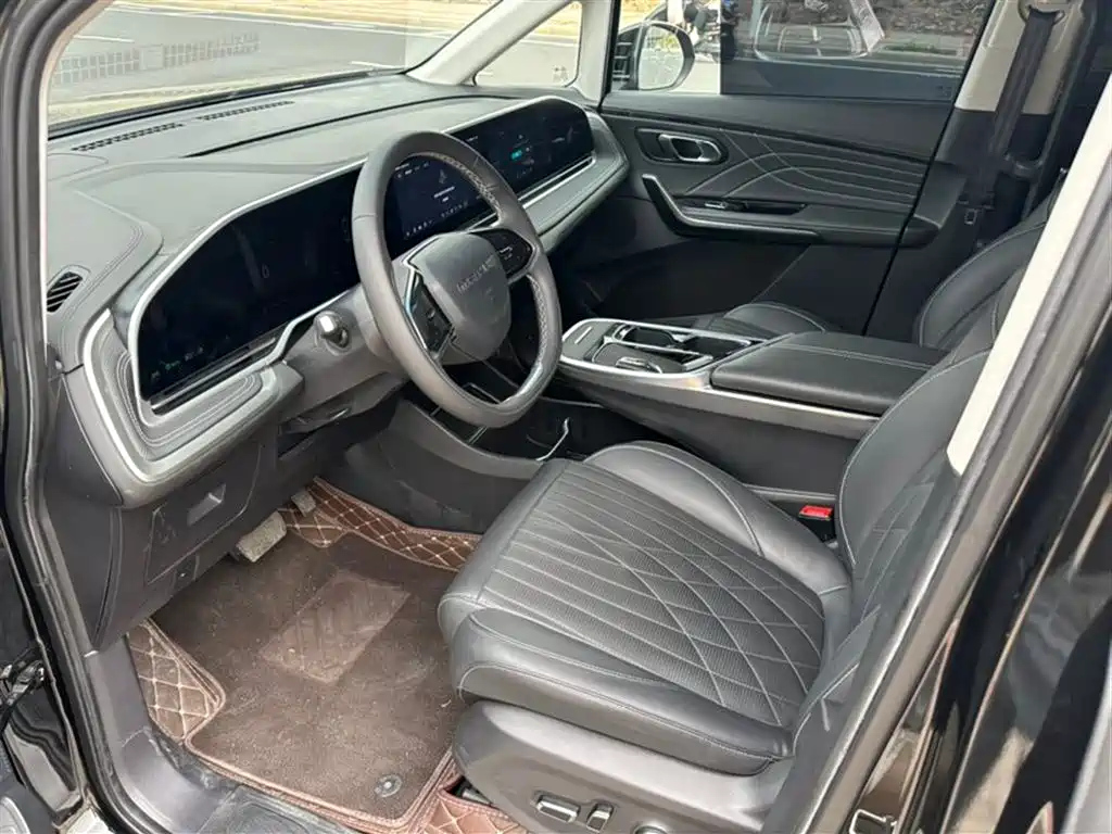 MAXUS OTHER 2022