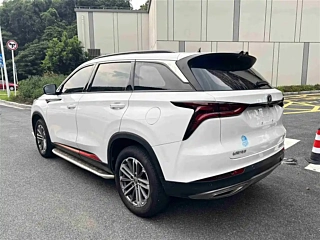 CHANGAN CS75 PLUS 2021 YEAR 1.5T AUTOMATIC PREMIUM 2021