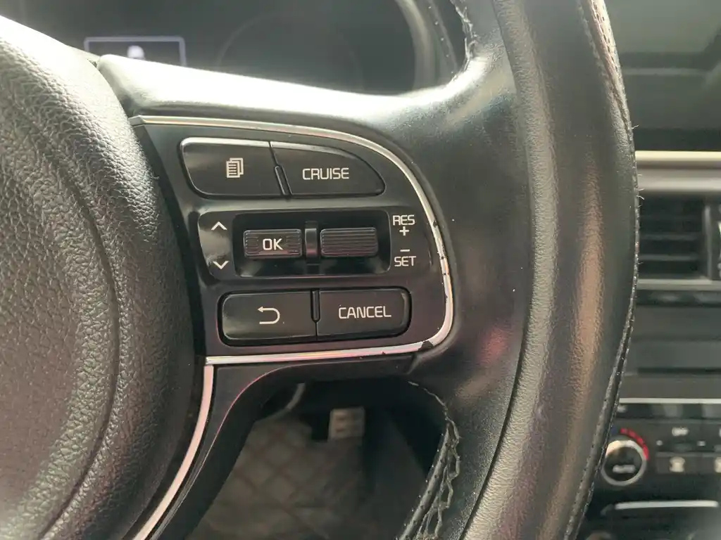 KIA K5 2016