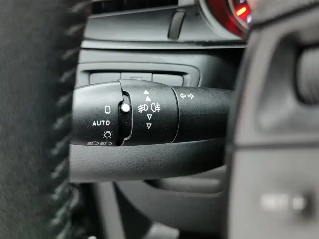 CITROEN C5 2013