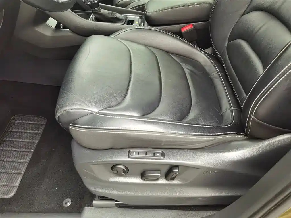 SKODA KODIAQ 2018