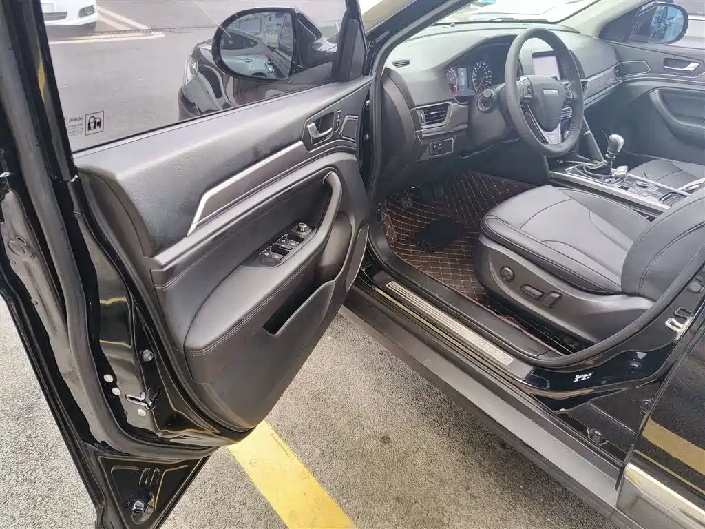 HAVAL H6 2018