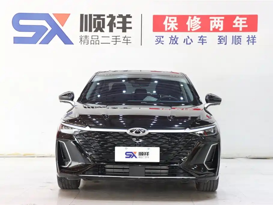 CHERY ARRIZO 8 2023