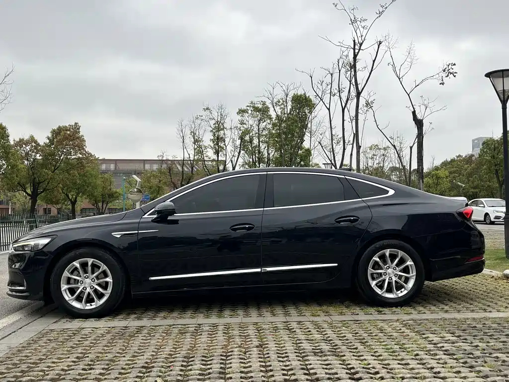 BUICK LACROSSE 2021