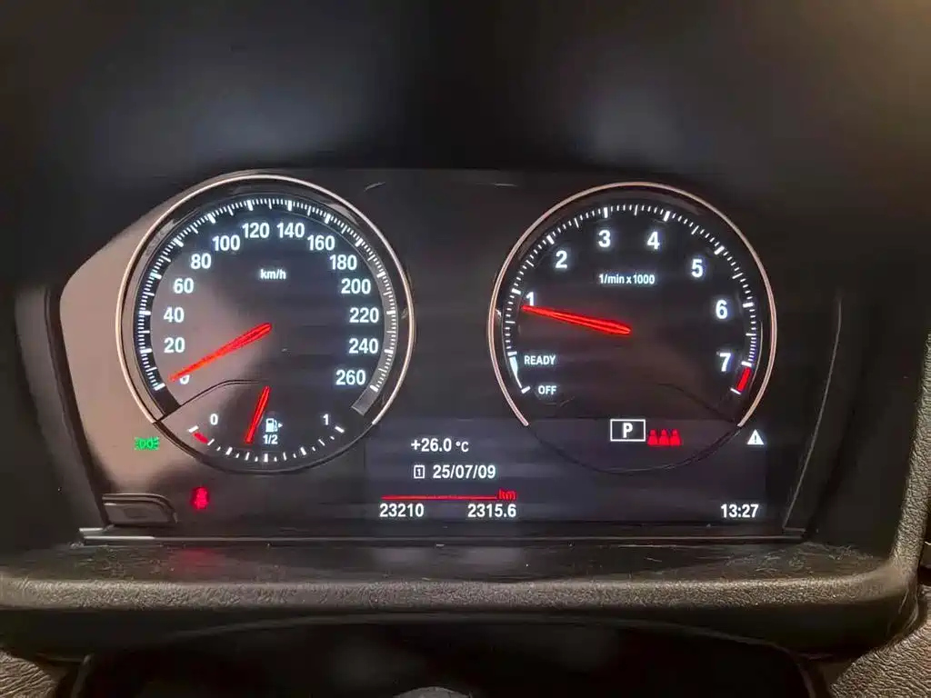BMW X2 2022
