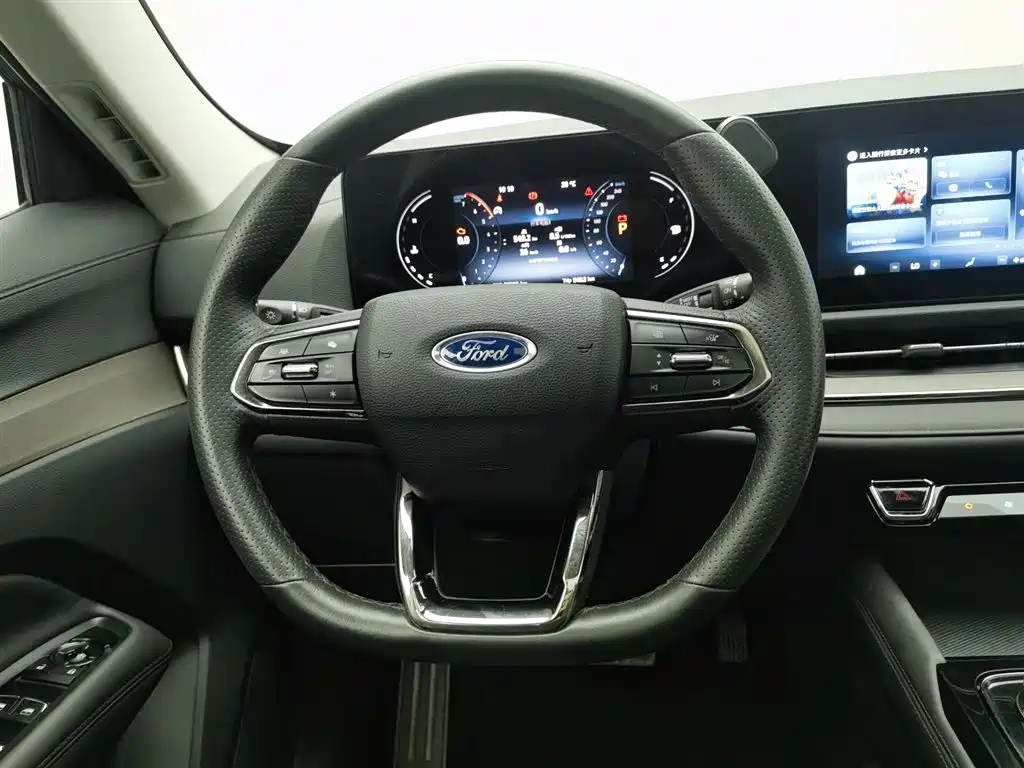 FORD OTHER 2022