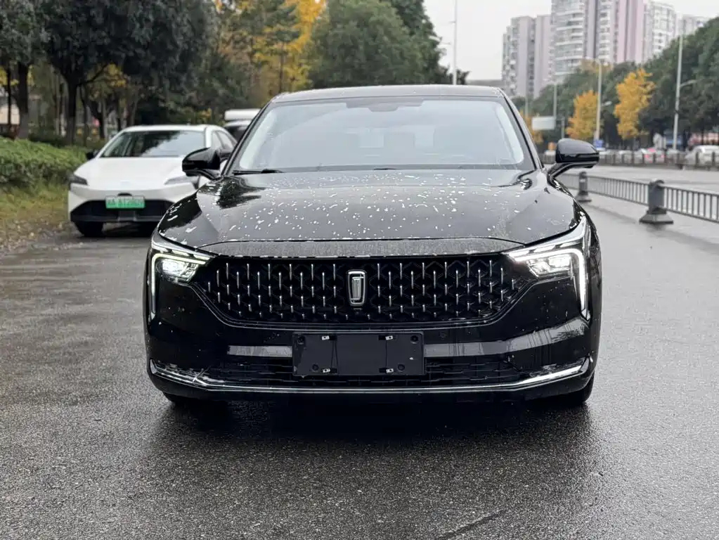 BESTURN B70 2021