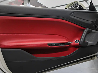 FERRARI GTC4LUSSO 2016 YEAR 6.3L V12 2016