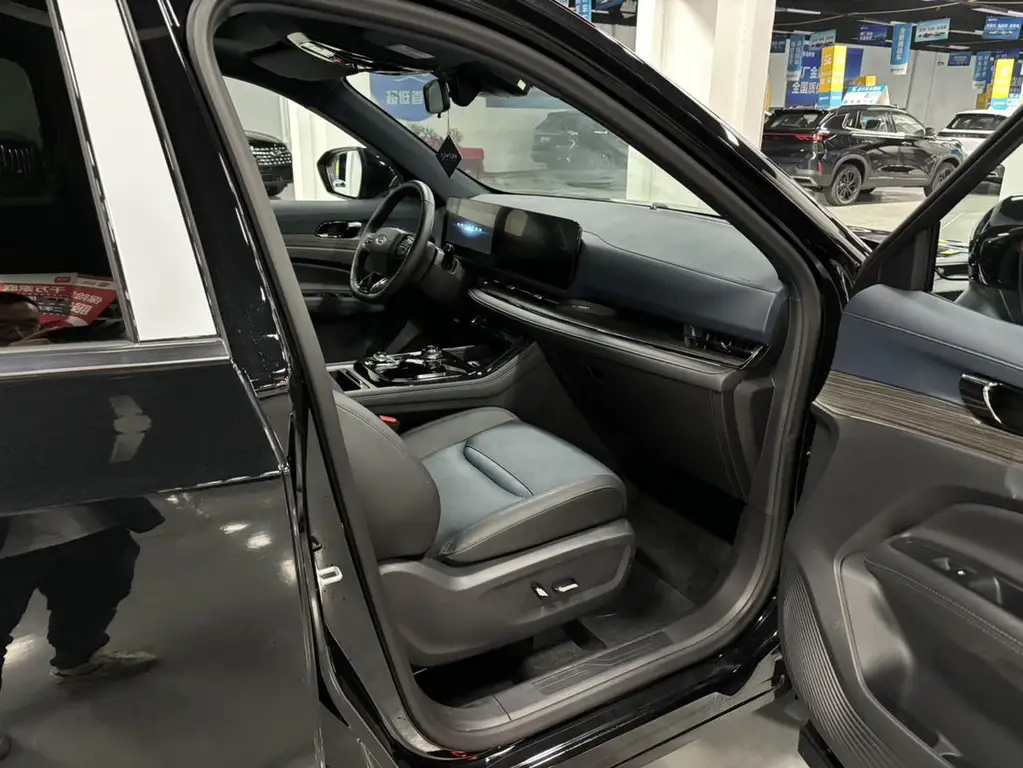 FORD OTHER 2023