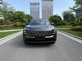 Заказать CHANGAN CS75 PLUS