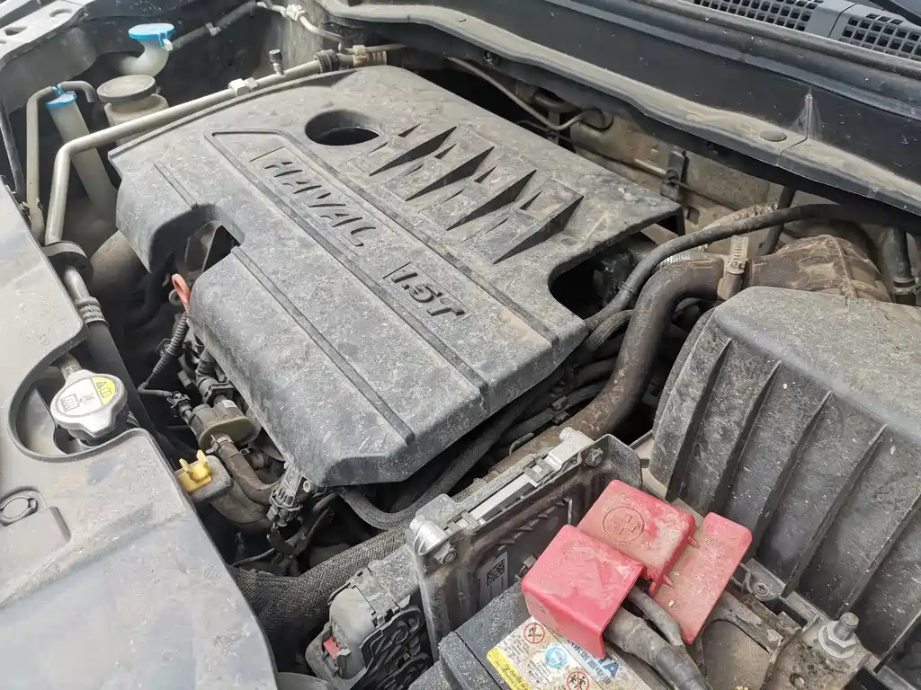 HAVAL M6 2021