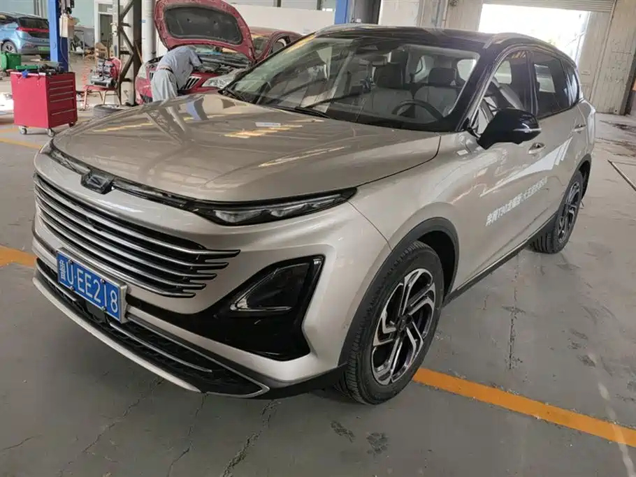 BESTURN T90 2023