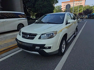 byd s6