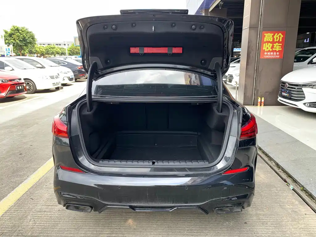 BMW 2-SERIES 2021
