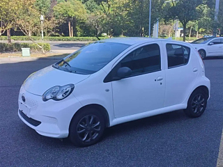 BYD E1