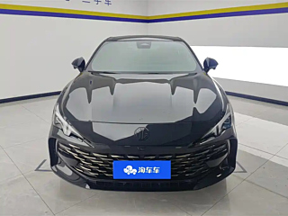 MG MG7 2023