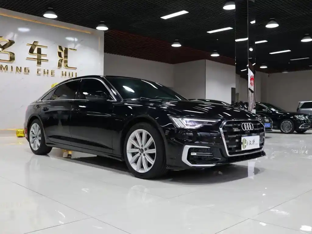 AUDI A6L 2023