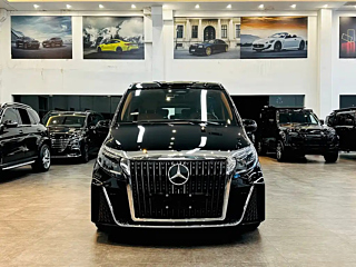 MERCEDES BENZ VITO  2024