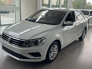 VOLKSWAGEN JETTA 2019