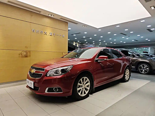 CHEVROLET MALIBU  2014 YEAR 2.0L AUTOMATIC DELUXE EDITION 2014