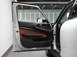 MINI CLUBMAN  2023 YEAR FACELIFT 1.5T COOPER 2023