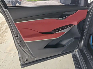 CHANGAN CS75 PLUS 2021 YEAR 1.5T AUTOMATIC LUXURY 2021