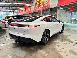 EXEED &#26143;&#32426; YUAN ES  2024 YEAR MAX RANGE EDITION 2024