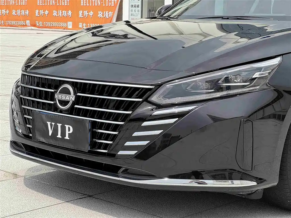 NISSAN TEANA 2022