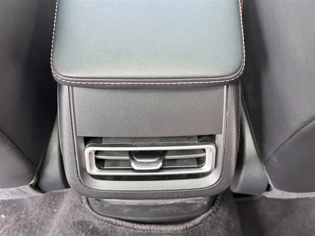 CHANGAN EADO 2023