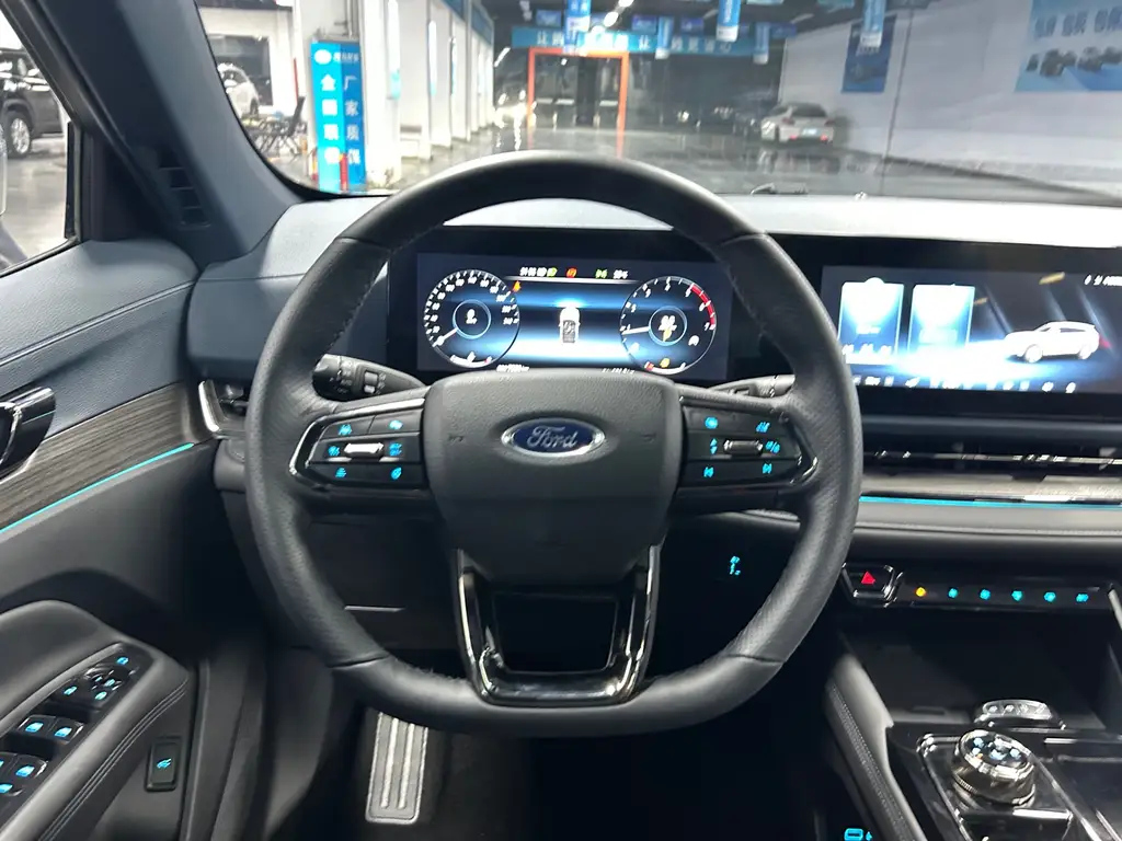 FORD OTHER 2023