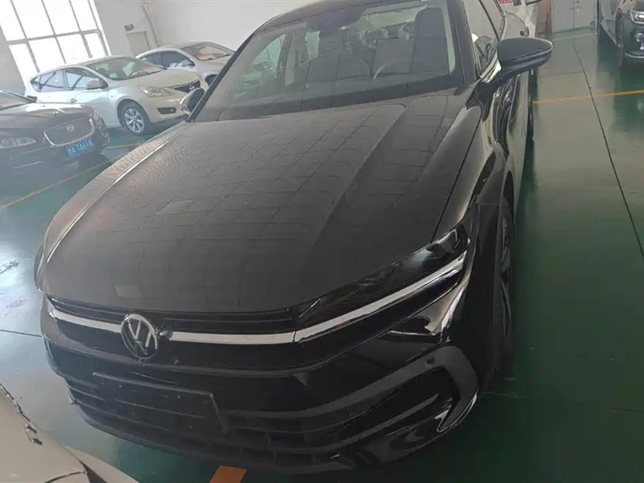 VOLKSWAGEN MAGOTAN 2024