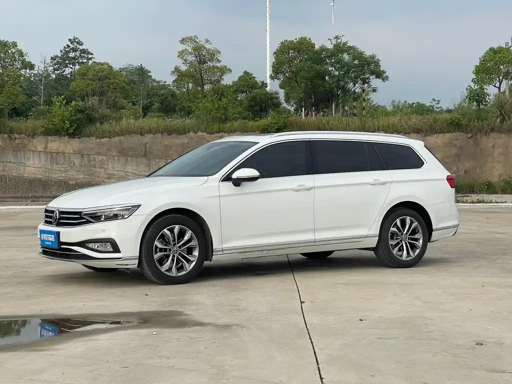 VOLKSWAGEN OTHER 2021